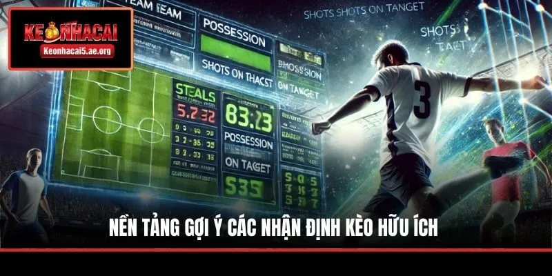 Kèo Nhà Cái phát live thể thao chất lượng cao